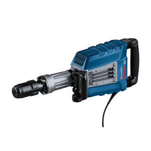 Bosch Martillo Demoledor Gsh 14 C 1750 Watts Sds Max 28 J
