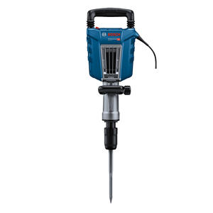 Bosch Martillo Demoledor Gsh 14 C 1750 Watts Sds Max 28 J