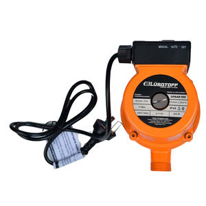 Lusqtoff Bomba Presurizadora 13 Mts