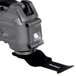 Dowen Pagio Multi Cortadora 18v (sin Bateria - Sin Cargador)