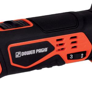 Dowen Pagio Multi Cortadora 18v (sin Bateria - Sin Cargador)