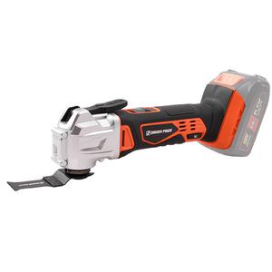 Dowen Pagio Multi Cortadora 18v (sin Bateria - Sin Cargador)