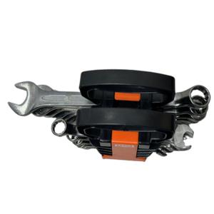 Bahco Set de llaves combinadas milimetricas 8-19 Mm - Pu/sh12