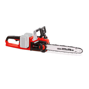 Einhell Motosierra 36v Gp-lc 36/35 Li-solo (sin Bateria Y Sin Cargador)
