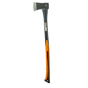 Lusqtoff Hacha Tumba Cabo De Fibra 1.5 Kg