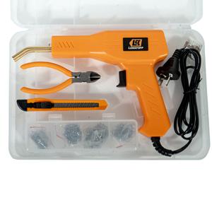 Lusqtoff Soldador De Plastico  50 Watts