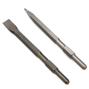 Salkor Martillo Demoledor Hex 17 - 1300w 18j