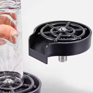 Bacha Inteligente Acero Inoxidable Silver