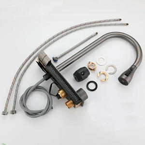 Bacha Inteligente Acero Inoxidable Silver