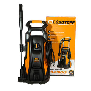 Lusqtoff Hidrolavadora 110 Bar 2100w