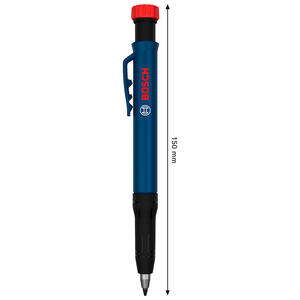 Bosch Lapiz Carpintero