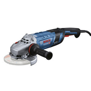 Bosch Amoladora 180 Mm 7" Gws 30-180 Pb