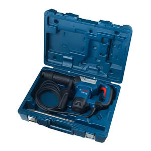 Bosch Martillo Demoledor 1100w Sds Max Gsh 500 7,5 J
