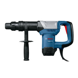 Bosch Martillo Demoledor 1100w Sds Max Gsh 500 7,5 J