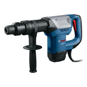 Bosch Martillo Demoledor 1100w Sds Max Gsh 500 7,5 J