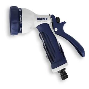 Bremen Pistola De Riego 8 Funciones