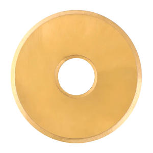 Total Rodel Cuchilla Cortadora Ceramica Profunidad 14mm