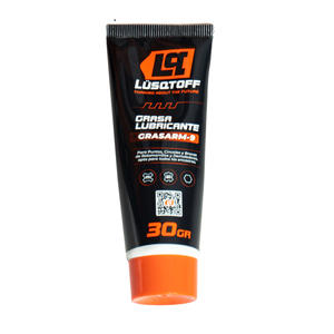 Lusqtoff Martillo Rotativo Plus 1050 W 26mm 4,5 J