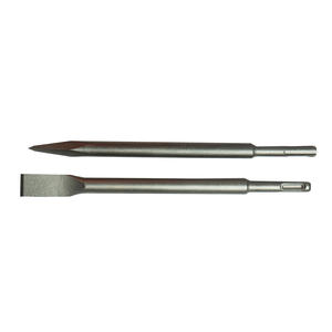 Lusqtoff Martillo Rotativo Plus 1050 W 26mm 4,5 J