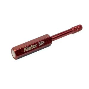 Hole Next Broca Diamantada 10 Mm