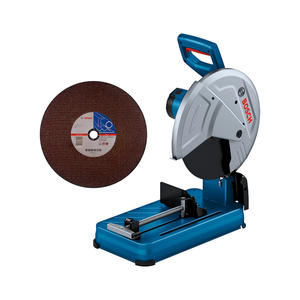 Bosch Sensitiva 2300w  Gco 230 - 14"