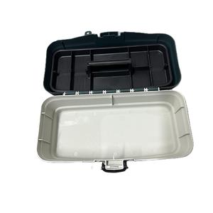 Dogo Caja Para Pesca Clasica 341x178x151mm