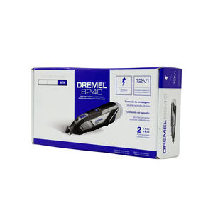 Dremel Minitorno 8240 Inalambrico 12v (sin Bateria - Sin Cargador)