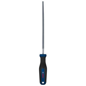 Bosch Lima Redonda 200mm - 8"