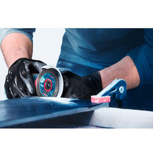 Bosch Disco Diamantado  76 Mm Para Gws 12v-76