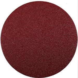 Kwb Lija 125mm Con Velcro Para Respaldo
