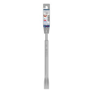 Bosch Cincel Cortahierro Plano Sds Plus-5c X 250