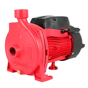 Motorarg Bomba Centrifuga Bc150 T 1,5 Hp Trifasica