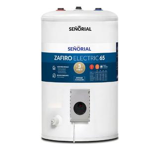 Termotanque Señorial  50 Lt Electrico 65