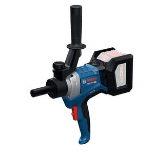 Bosch Mezclador De Pintura 18v Grw 18v-120 (sin Bateria - Sin Cargador)