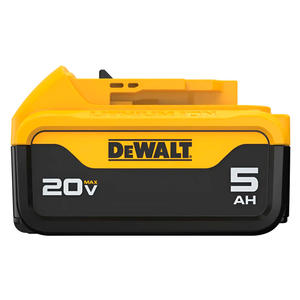 Dewalt Bateria 20v Ion-li 5 Ah