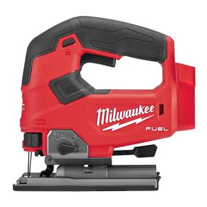 Milwaukee Sierra Caladora 18v Sin Carbones Fuel ( Sin Bateria - Sin Cargador)