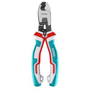 Total Alicate Corta Cables 200mm