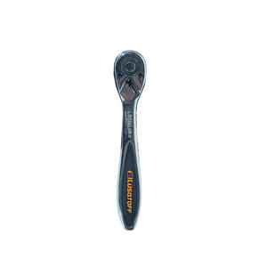 Lusqtoff Llave Crique 1/4 - 90 Dientes