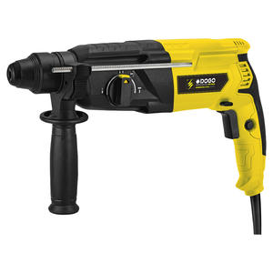 Dogo Martillo Rotativo Sds Plus 850 Watts 26 Mm