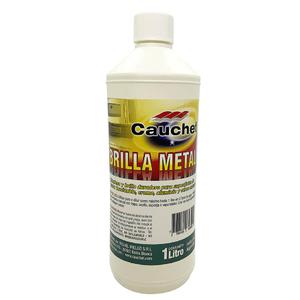 Cauche Brillametal X 1 Litro