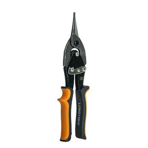 Lusqtoff Tijera Chapista Aviacion Centrar 10"