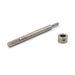 Kreg Fresa 10mm Para Plantilla Espigas