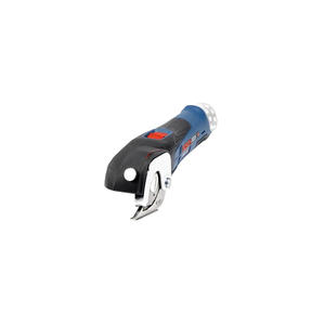 Bosch Tijera De Tapiceria 12v Gus 12v-300 (sin Bateria - Sin Cargador)