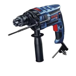 Bosch Taladro 13 Mm Percutor 750w Gsb13 Re (caja De Carton)