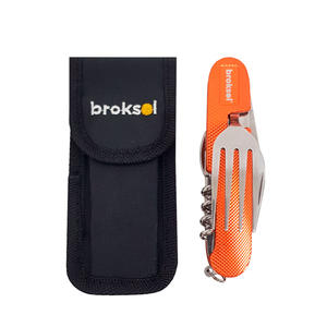 Broksol Cubiertos Multiuso