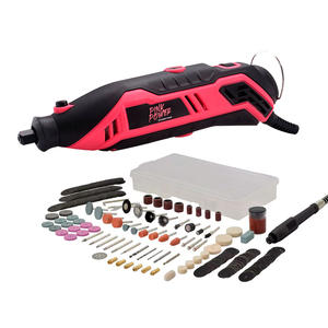 Dowen Pagio Minitorno 130 Watts + 250 Accesorios Pink Power