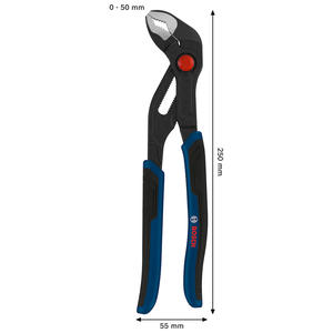 Bosch Pinza Pico De Loro 250 Mm