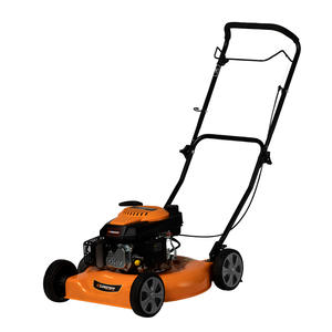 Lusqtoff Cortadora Cesped 5.5 Hp 4 Tiempos Descarga Lateral