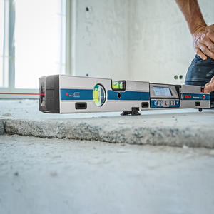 Bosch Inclinometro Digital Gim 60 L
