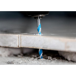 Bosch Mecha Multiconstruccion  04x090mm Encastre Hexagonal 1/4